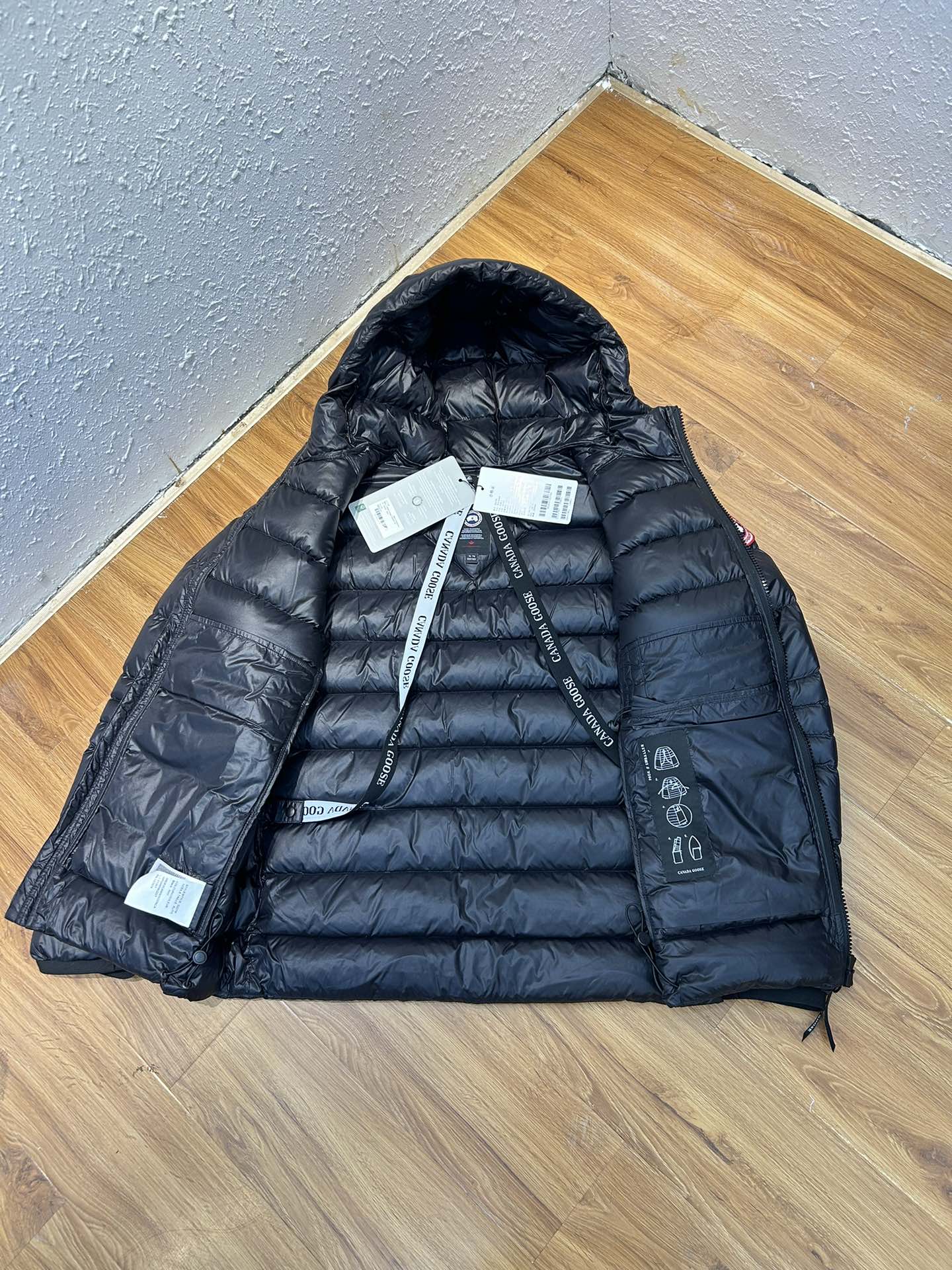 Canada Goose Down Jackets